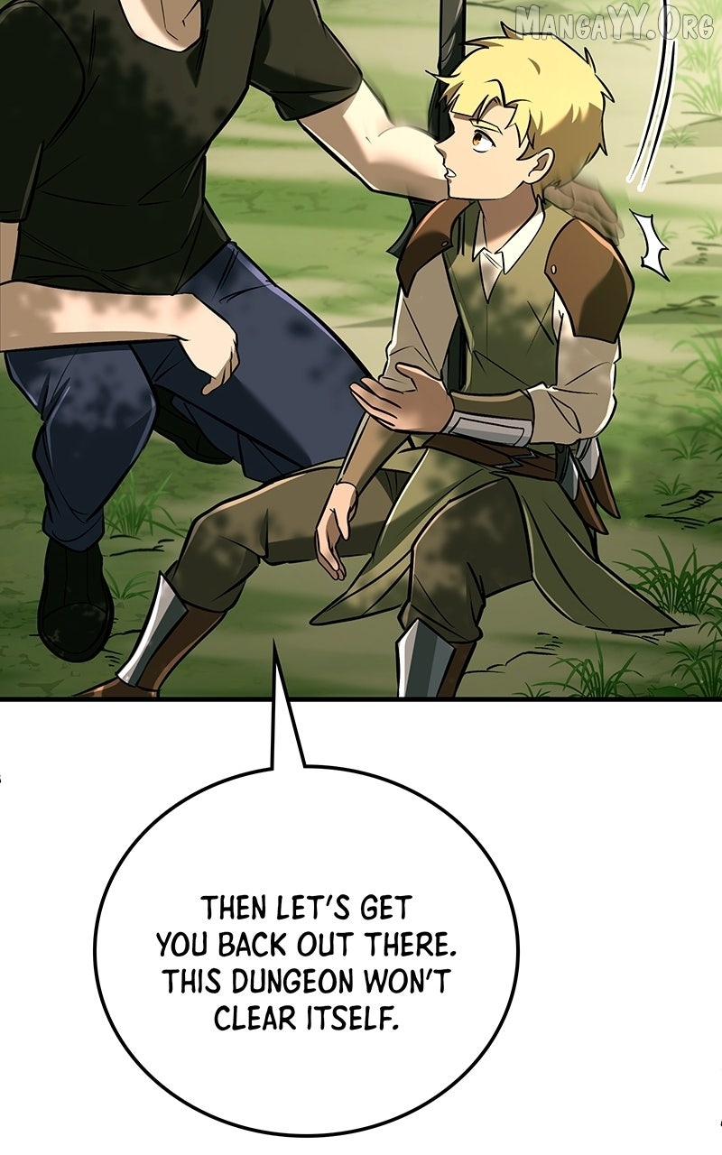 Read System Universe Manga Online