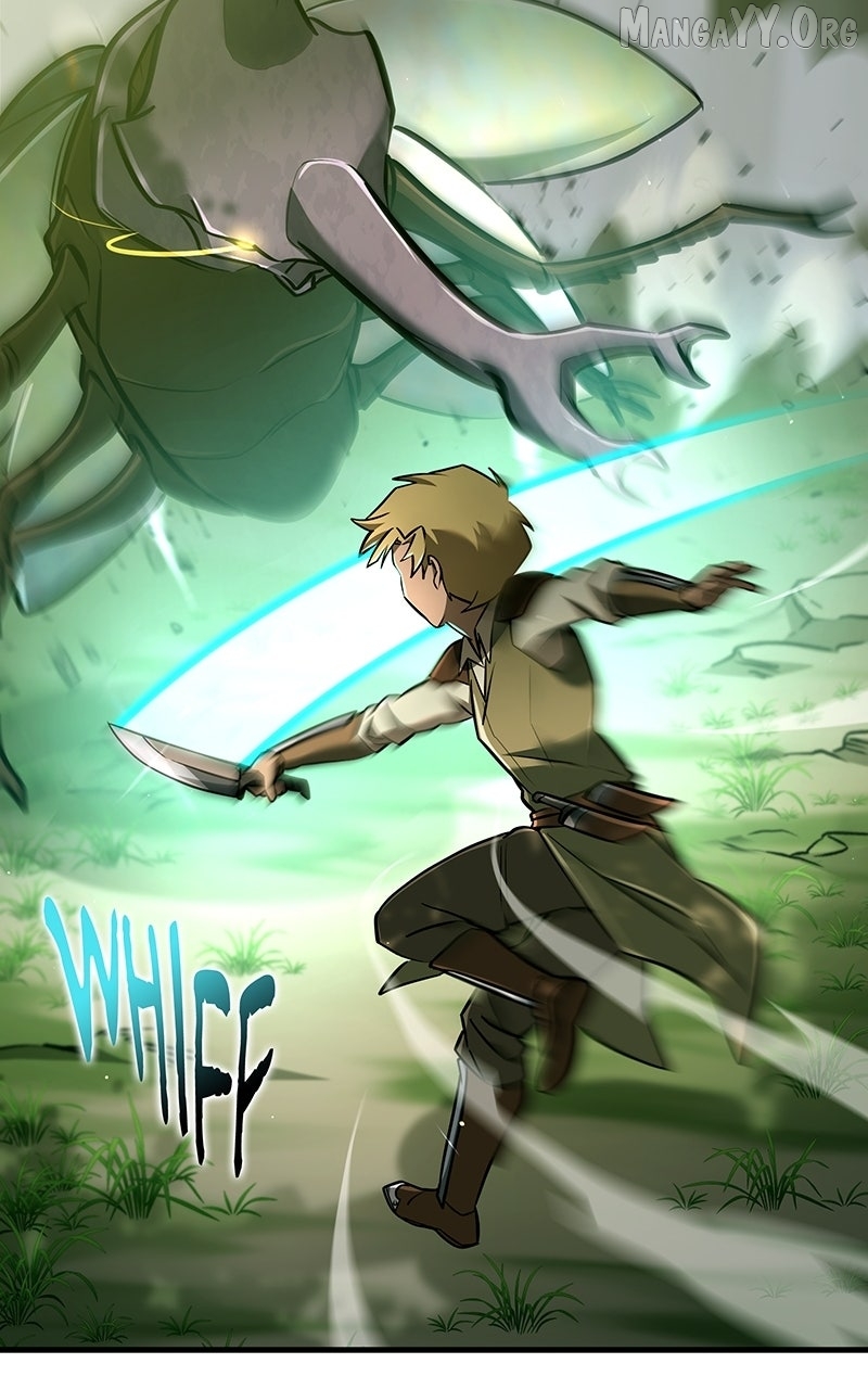 Read System Universe Manga Online
