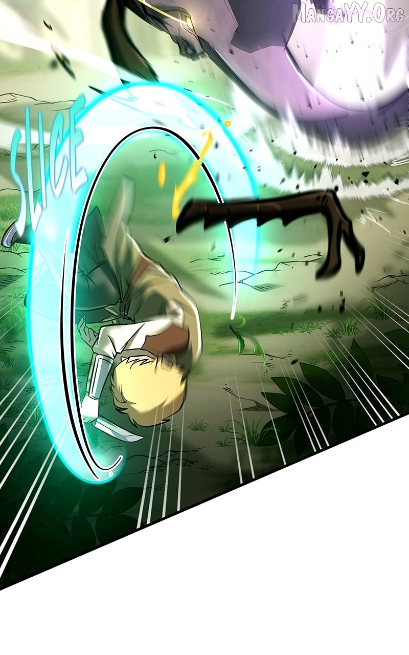 Read System Universe Manga Online