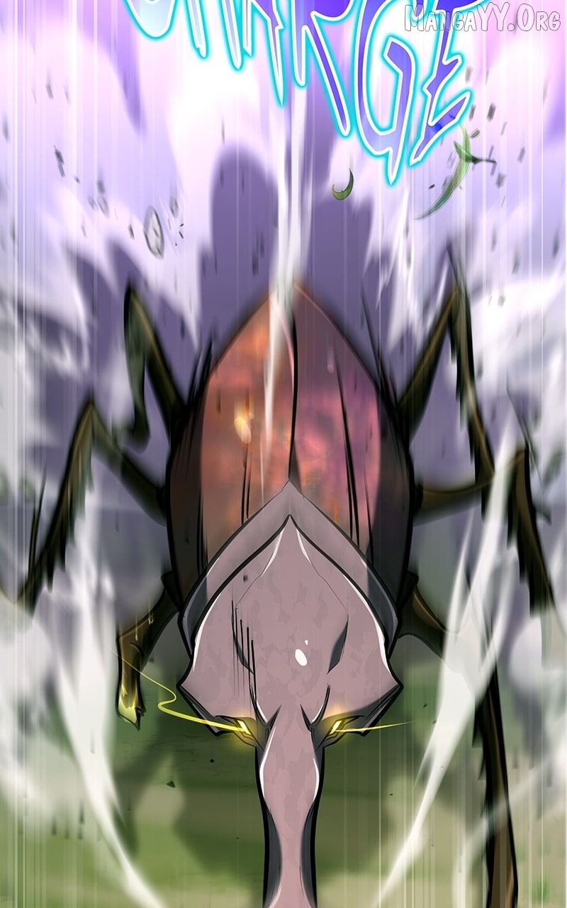 Read System Universe Manga Online