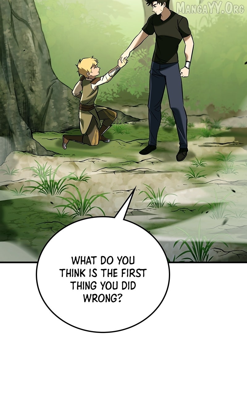 Read System Universe Manga Online