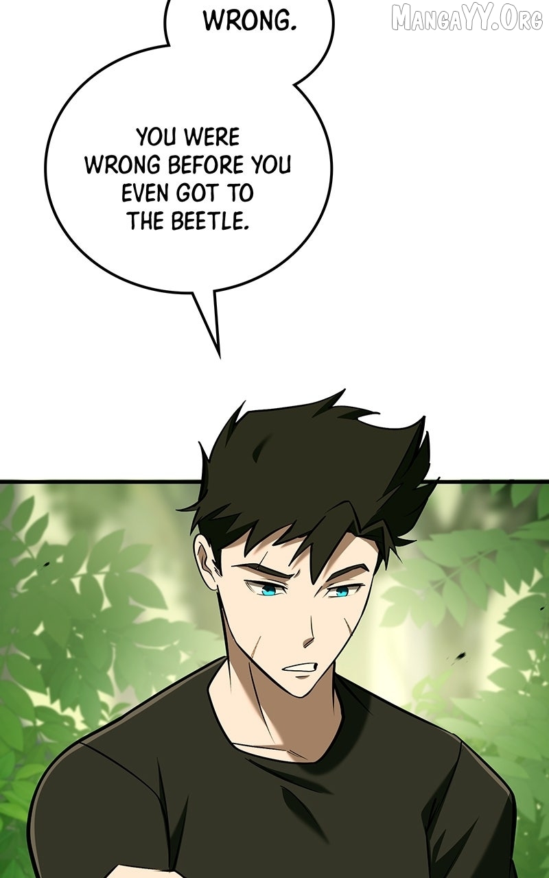 Read System Universe Manga Online