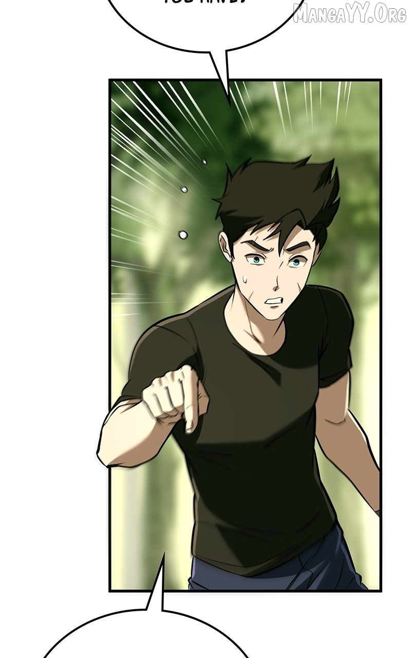 Read System Universe Manga Online