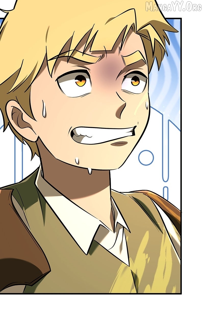 Read System Universe Manga Online