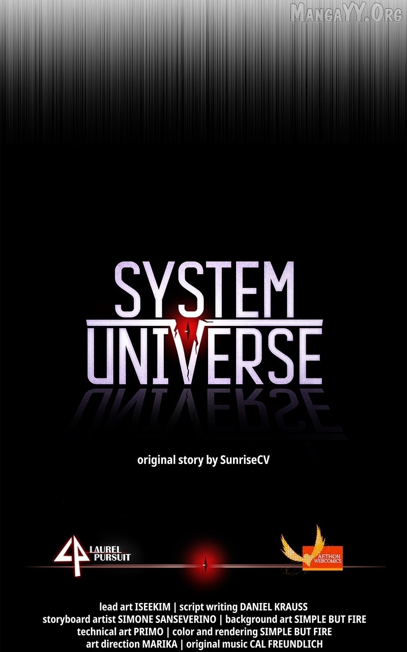Read System Universe Manga Online