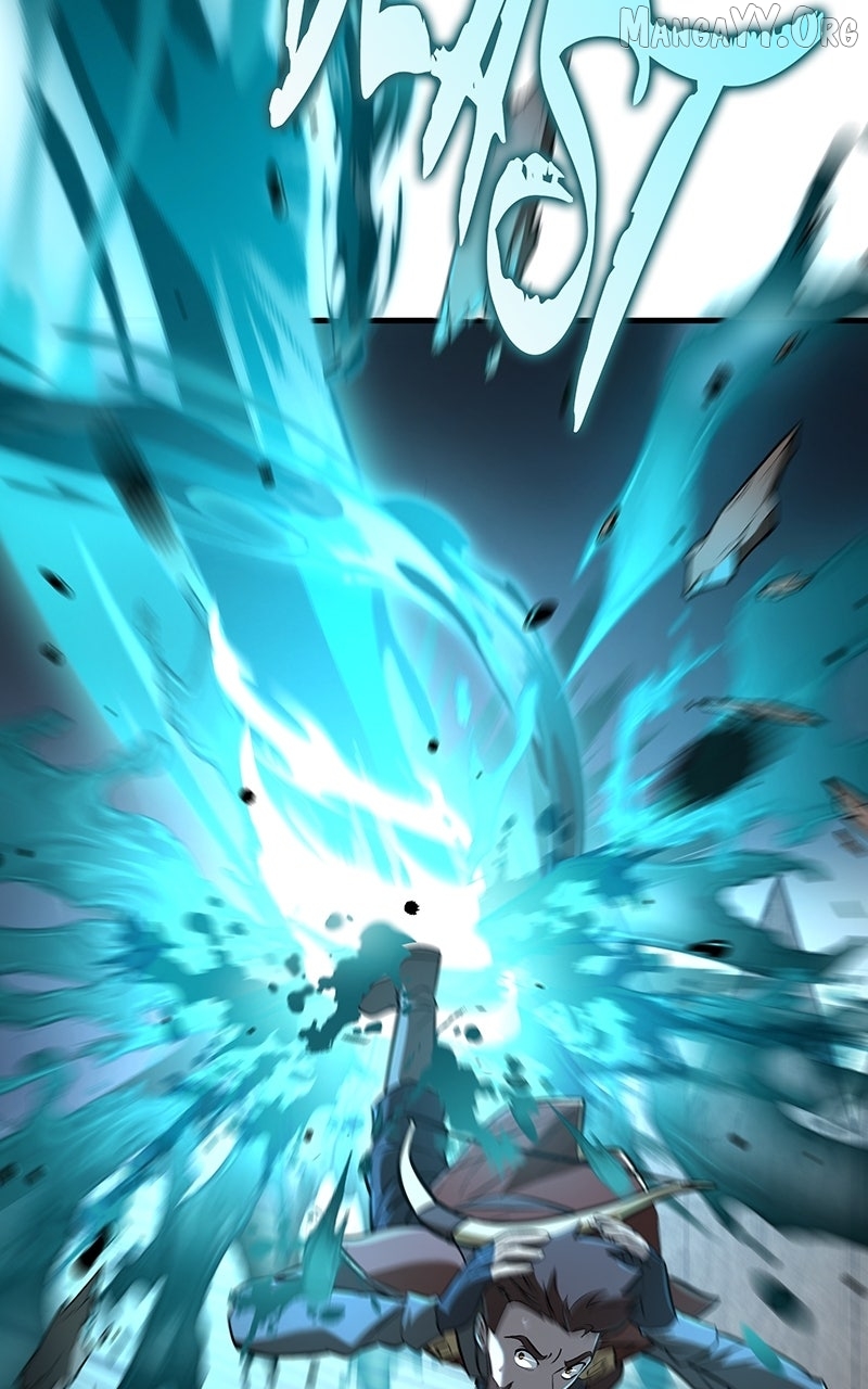 Read System Universe Manga Online