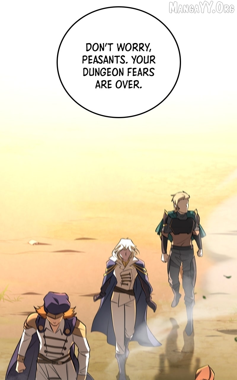 Read System Universe Manga Online