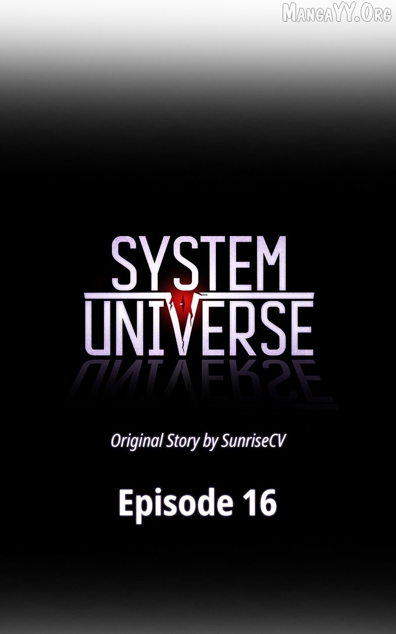 Read System Universe Manga Online