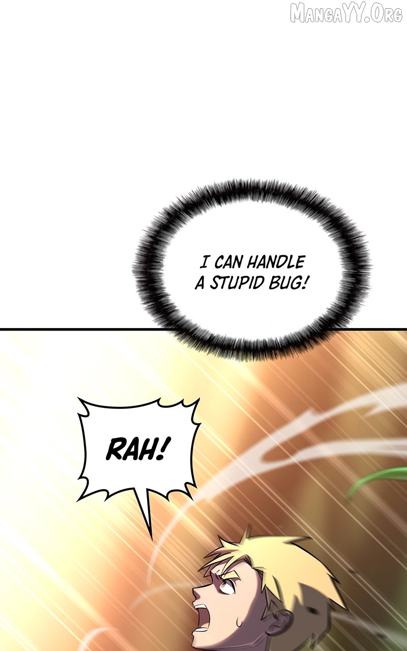 Read System Universe Manga Online