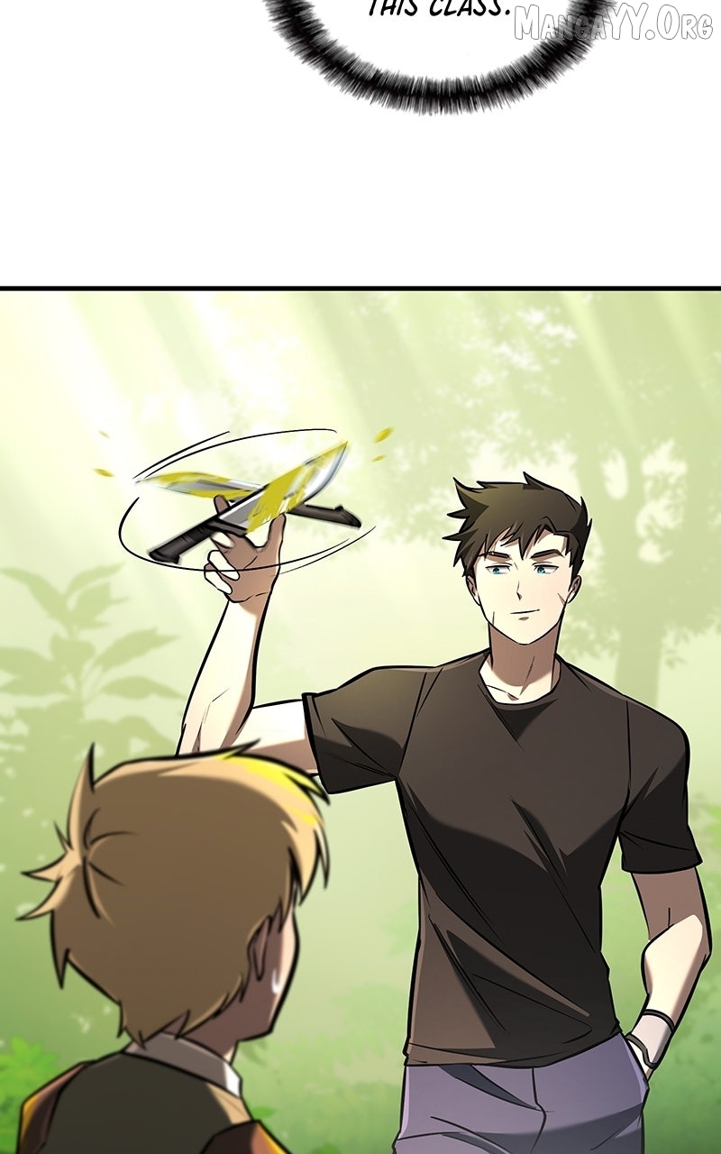 Read System Universe Manga Online