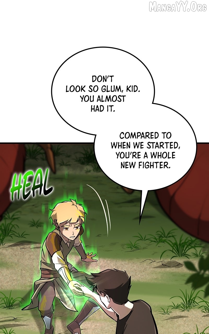 Read System Universe Manga Online