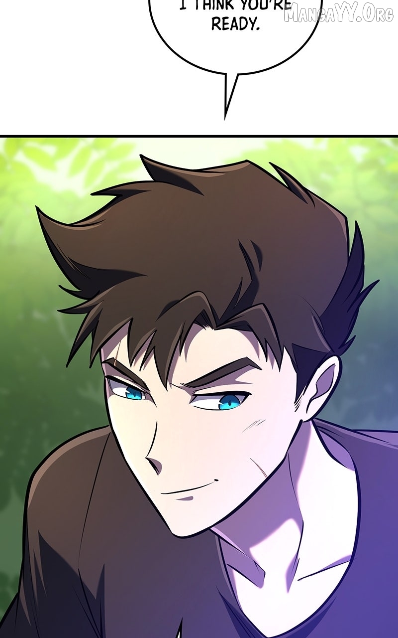 Read System Universe Manga Online
