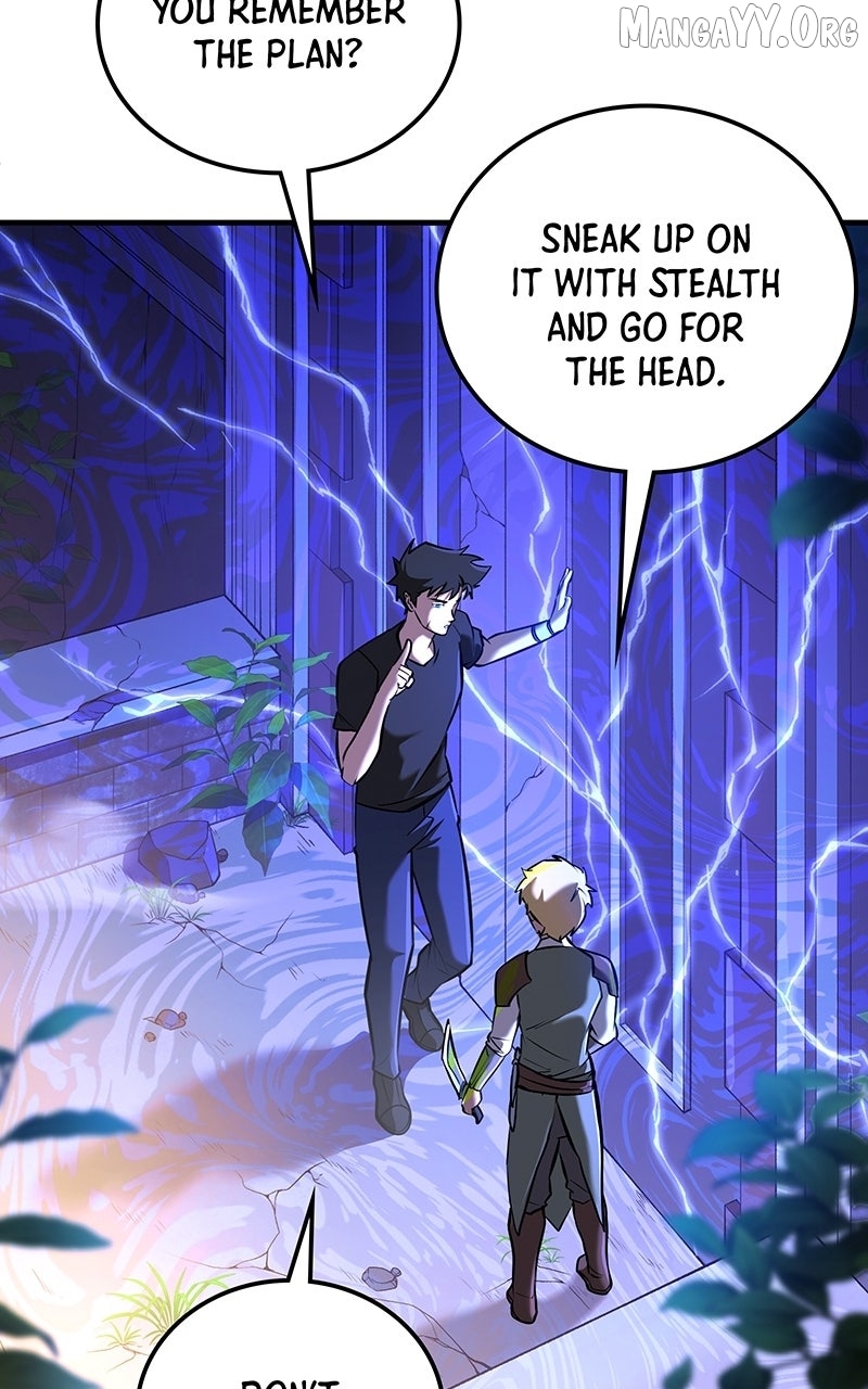 Read System Universe Manga Online