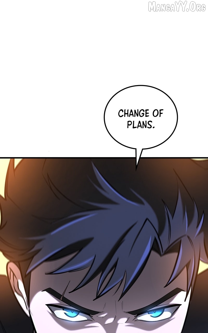 Read System Universe Manga Online