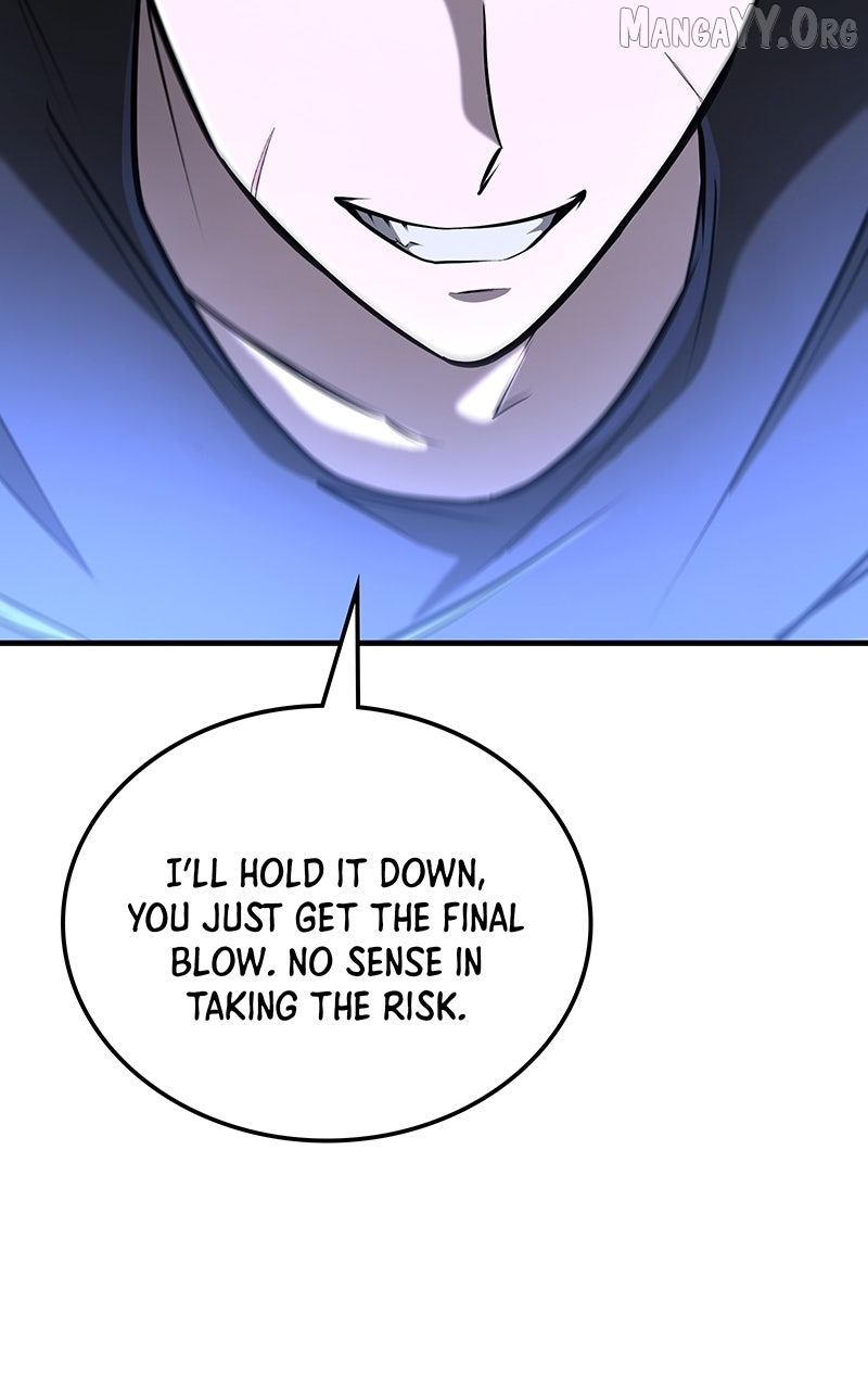 Read System Universe Manga Online