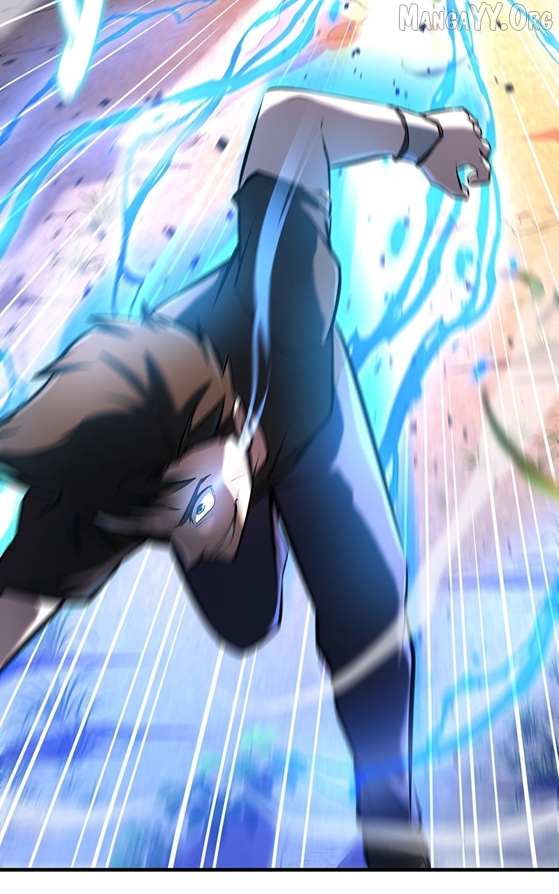 Read System Universe Manga Online