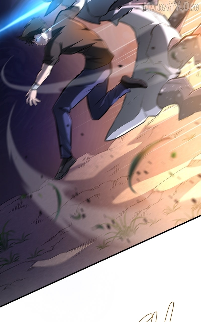Read System Universe Manga Online