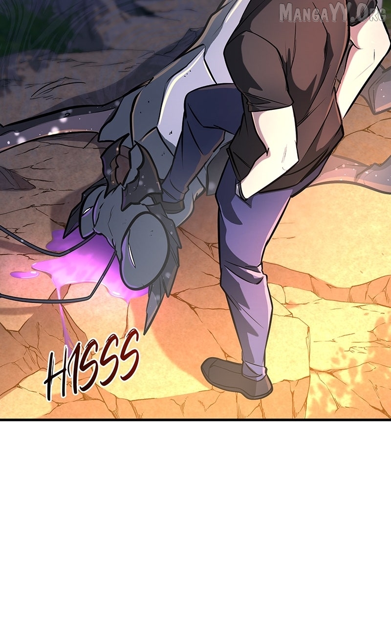 Read System Universe Manga Online