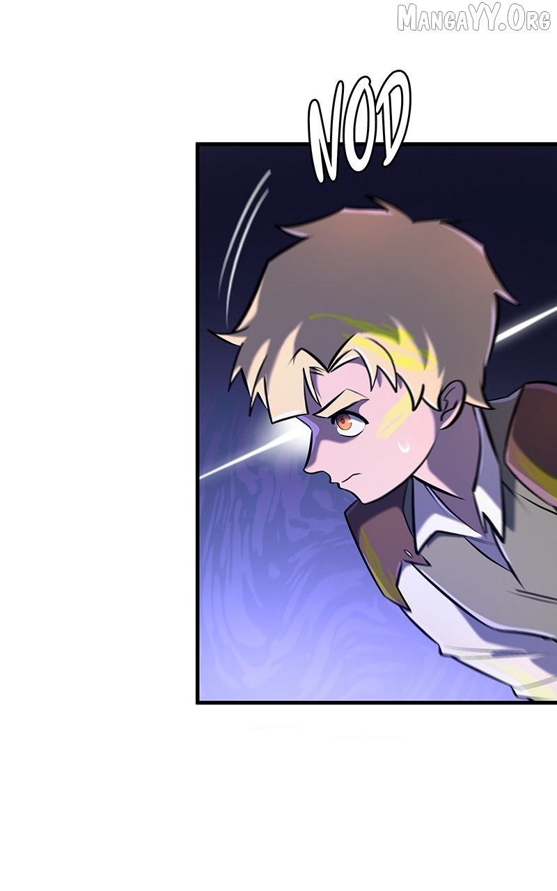 Read System Universe Manga Online