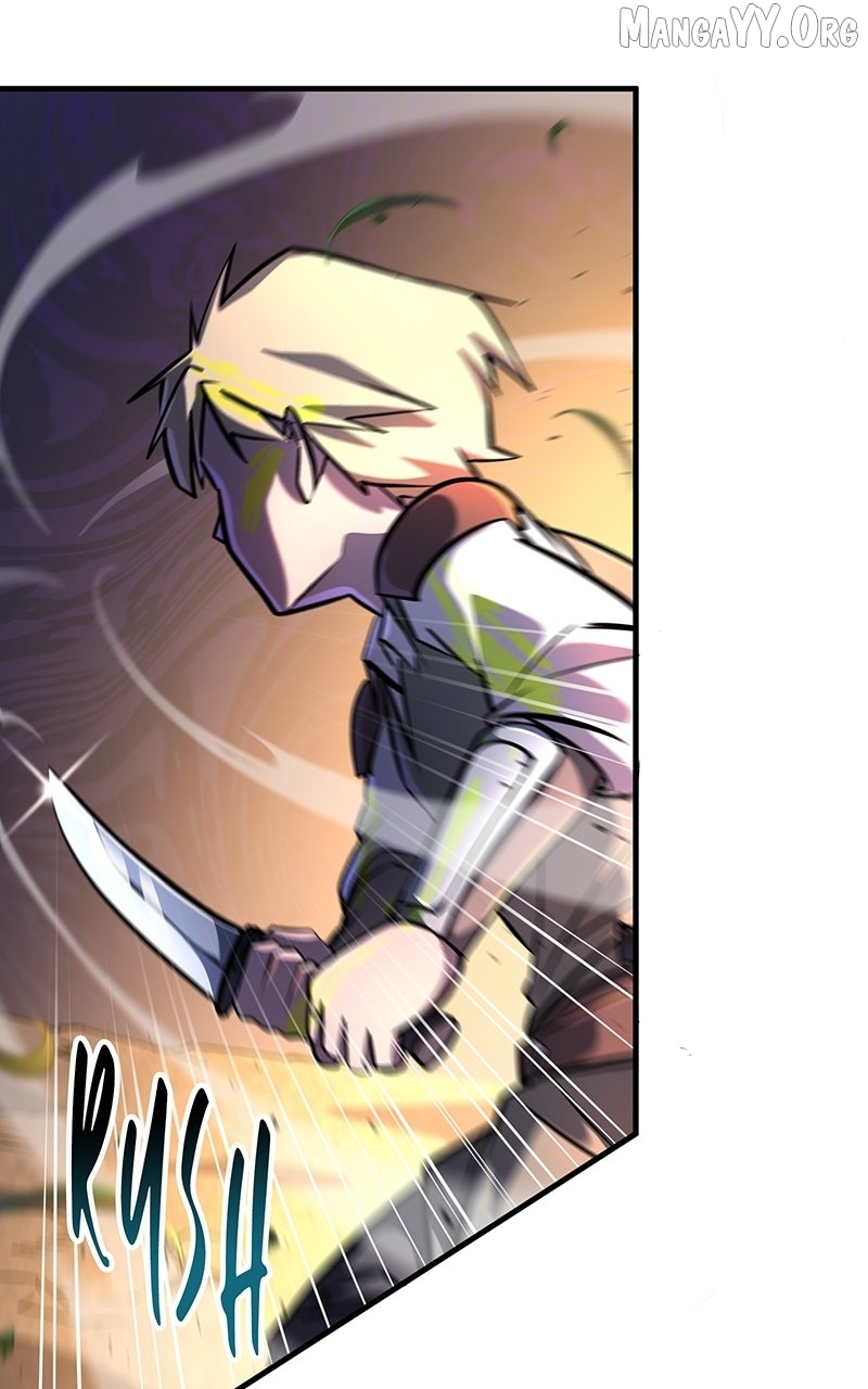 Read System Universe Manga Online