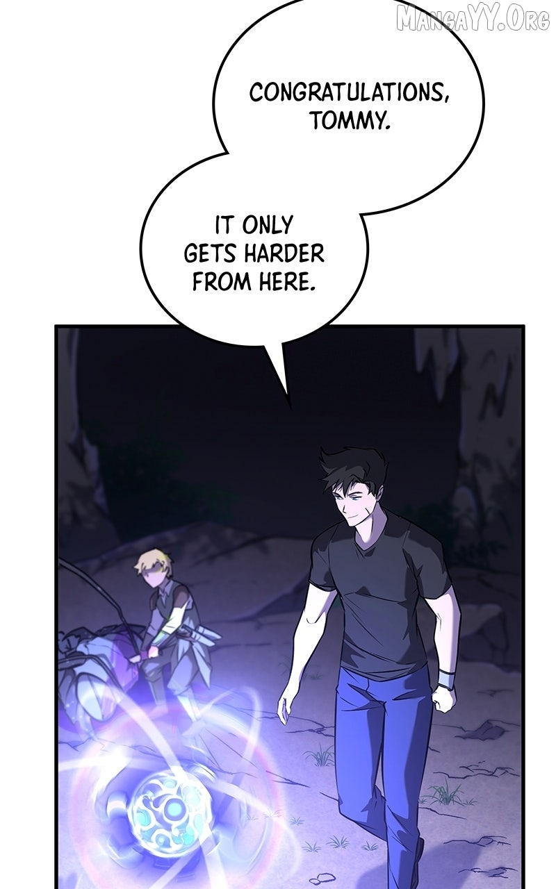 Read System Universe Manga Online