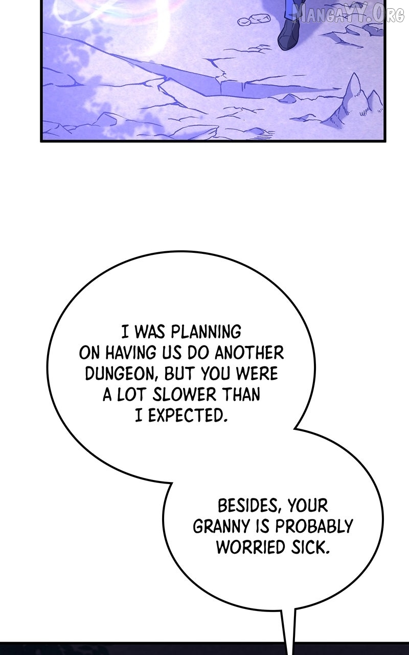 Read System Universe Manga Online
