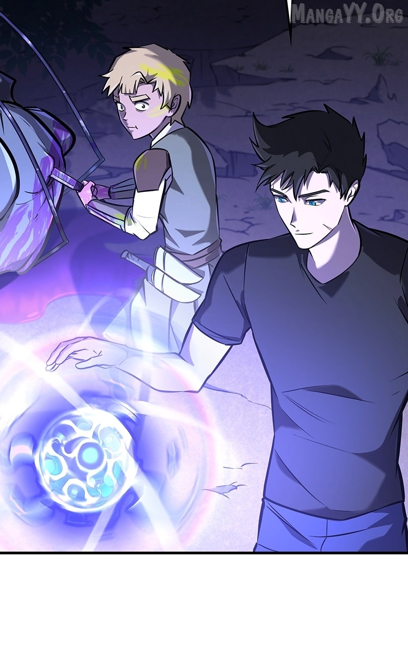 Read System Universe Manga Online