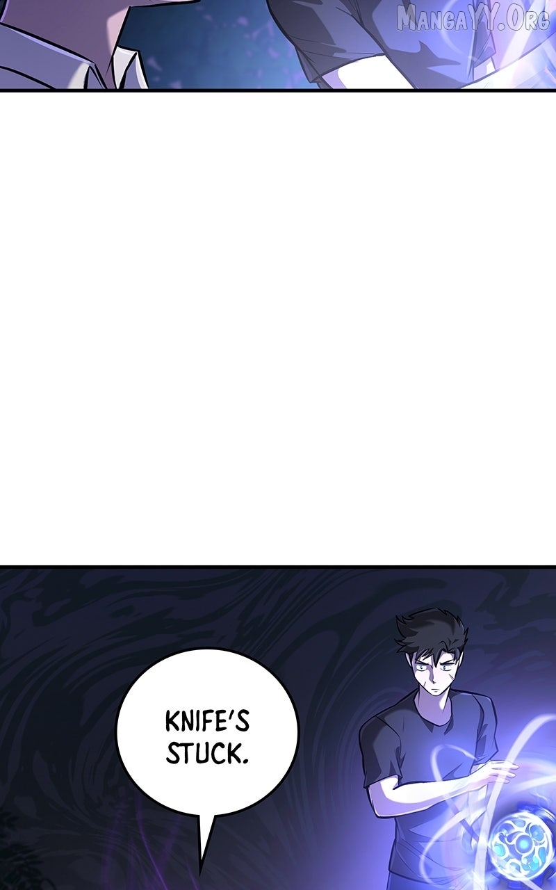 Read System Universe Manga Online