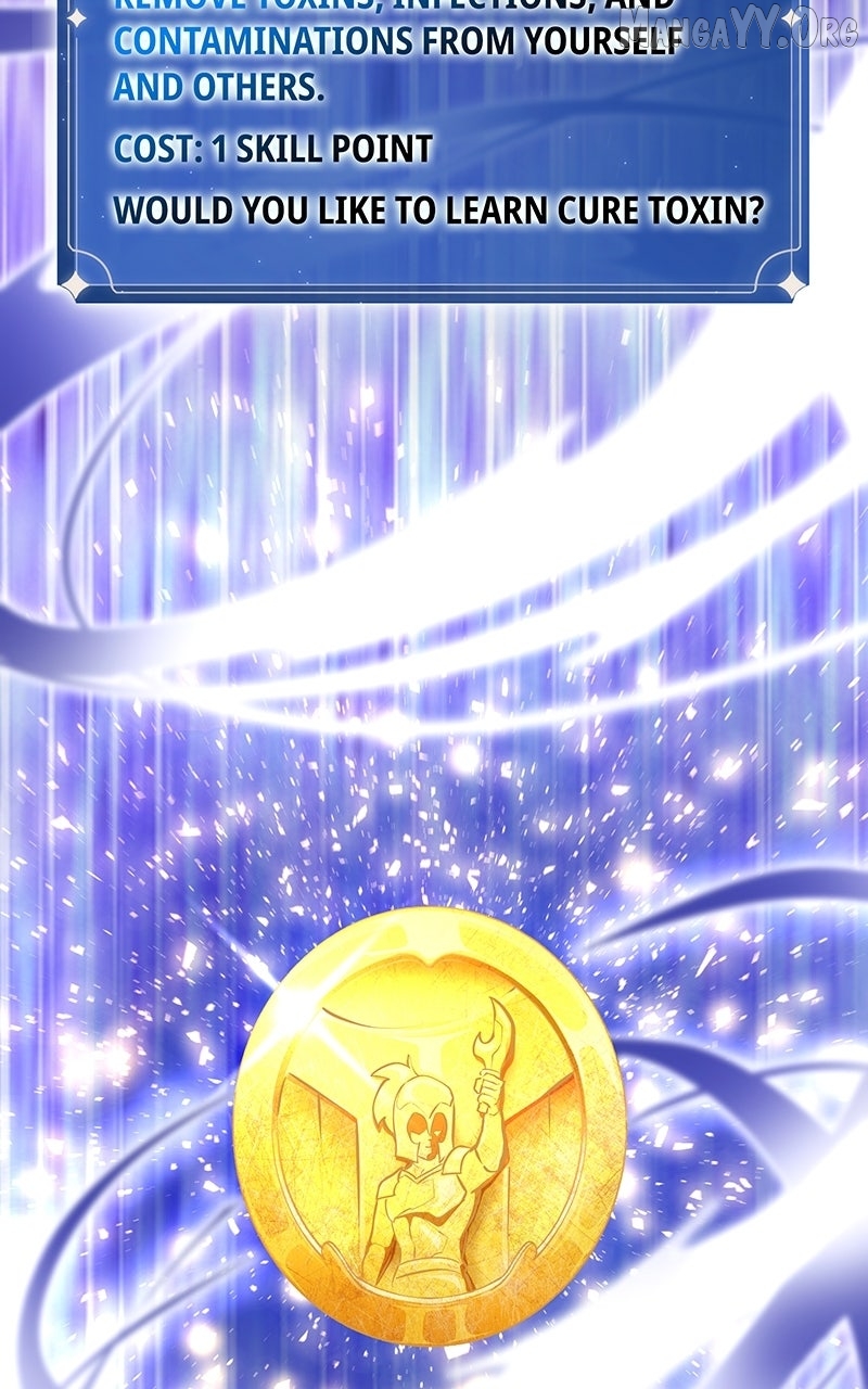 Read System Universe Manga Online