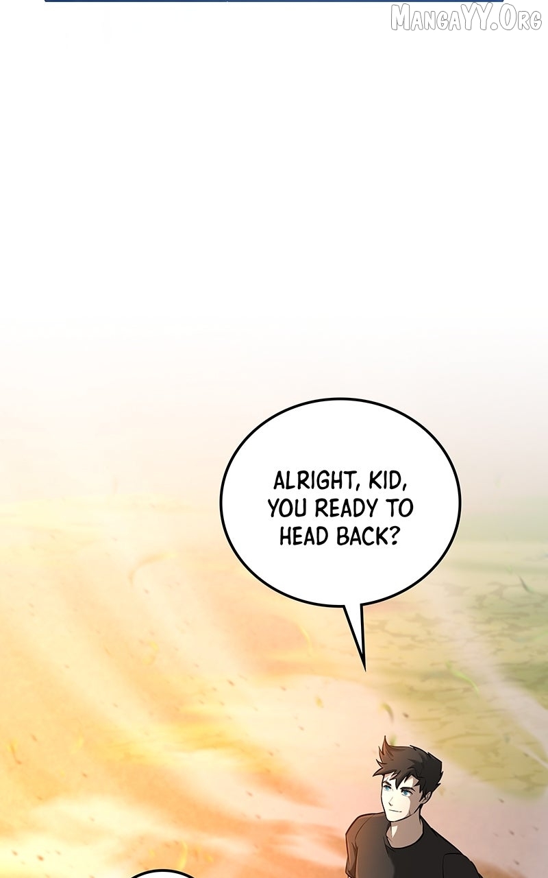 Read System Universe Manga Online