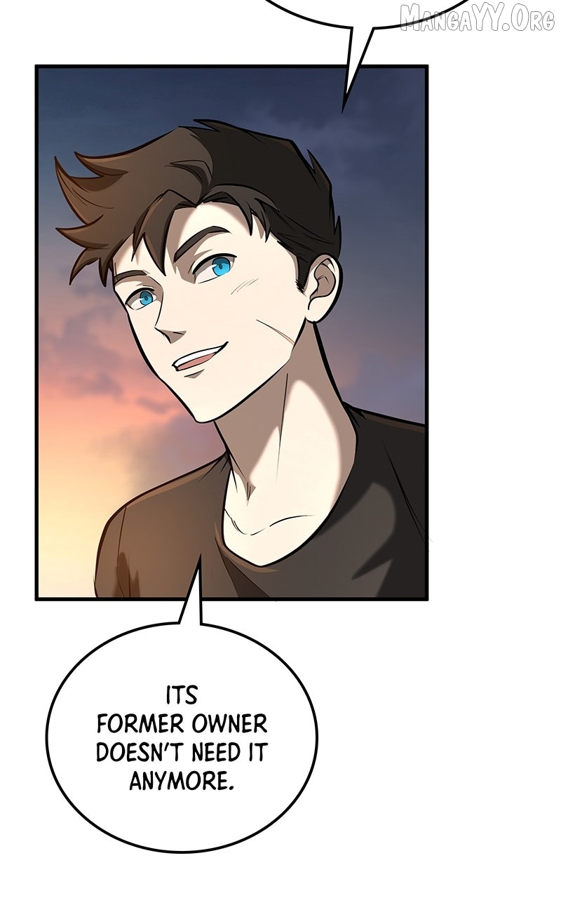 Read System Universe Manga Online