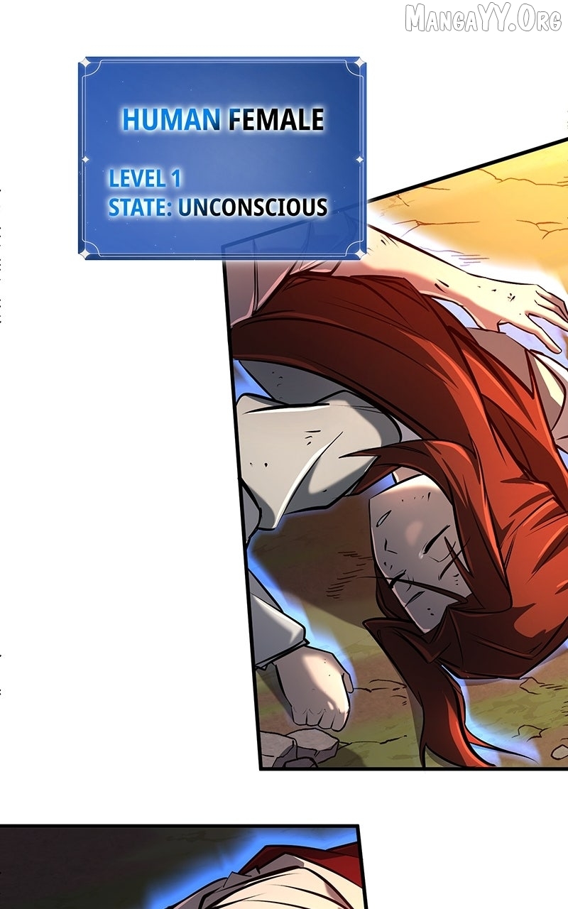 Read System Universe Manga Online