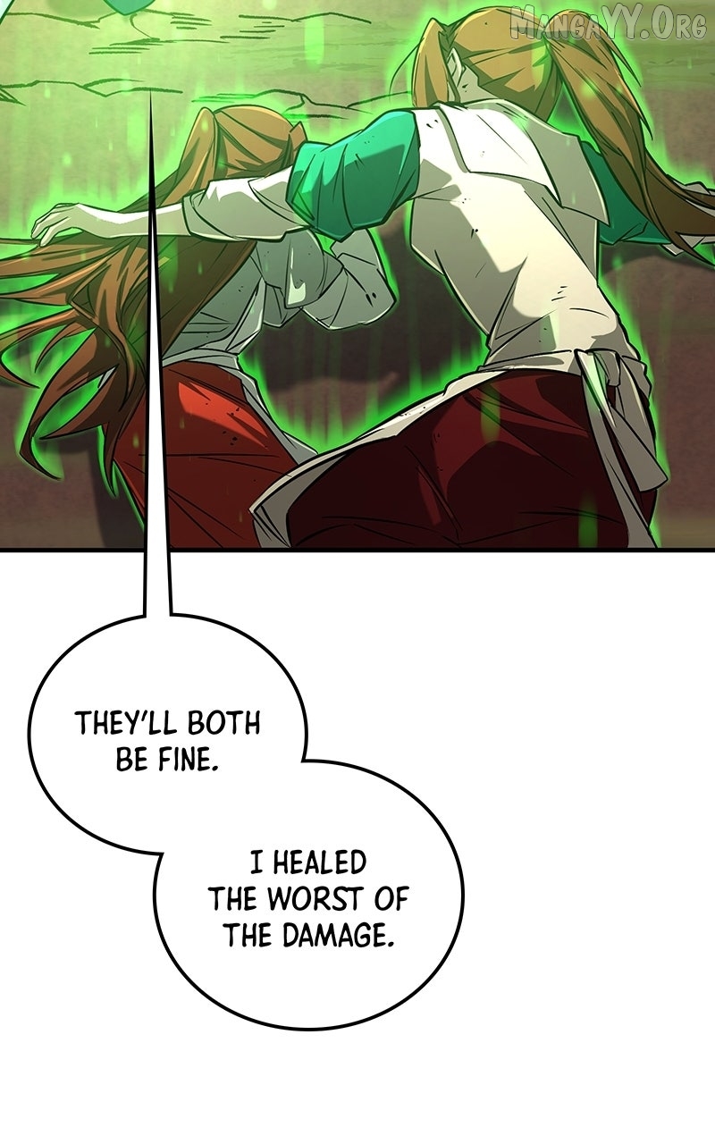 Read System Universe Manga Online