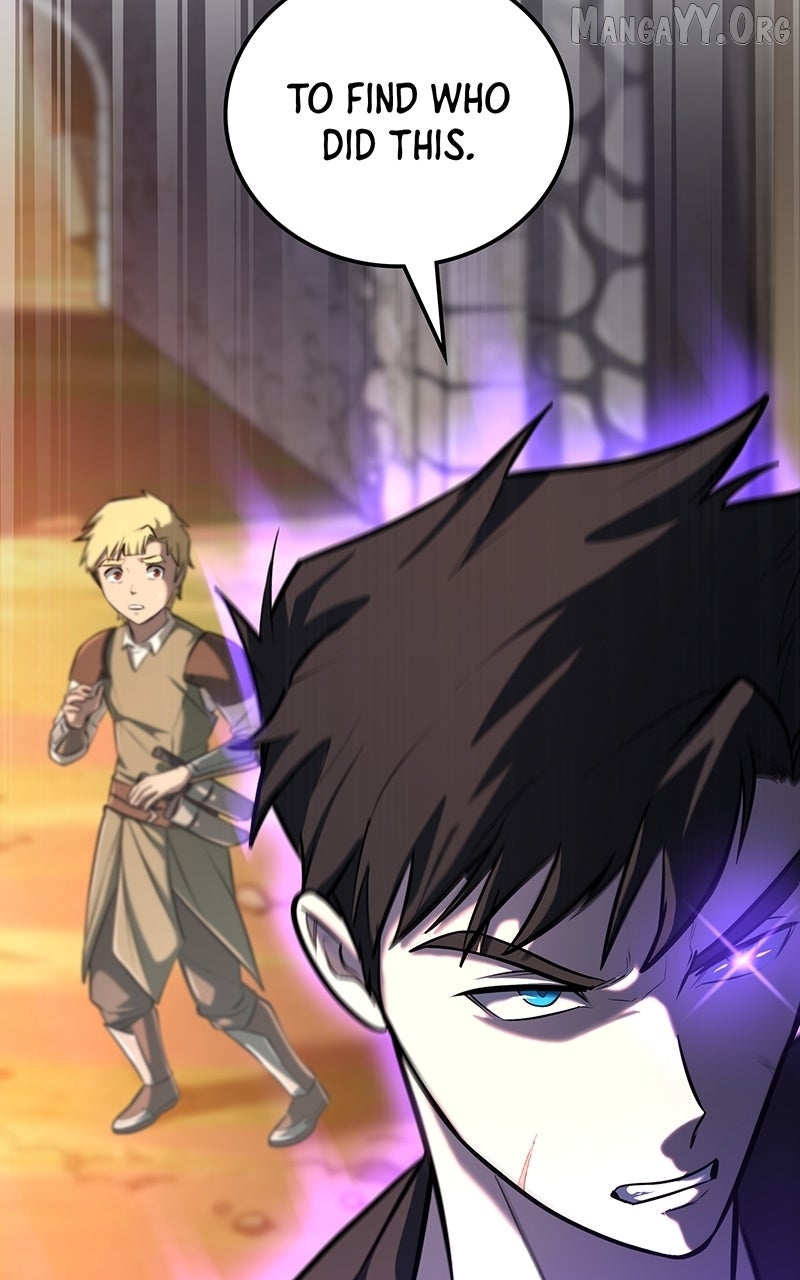 Read System Universe Manga Online