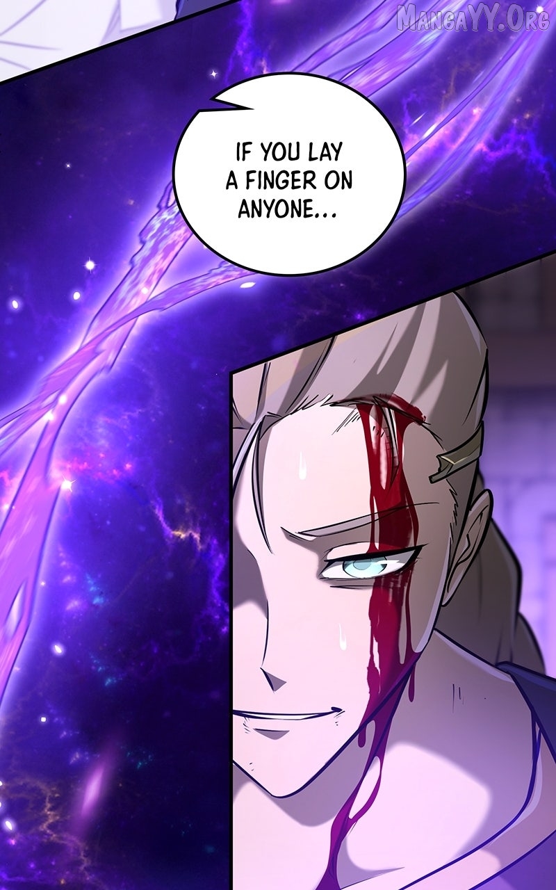 Read System Universe Manga Online
