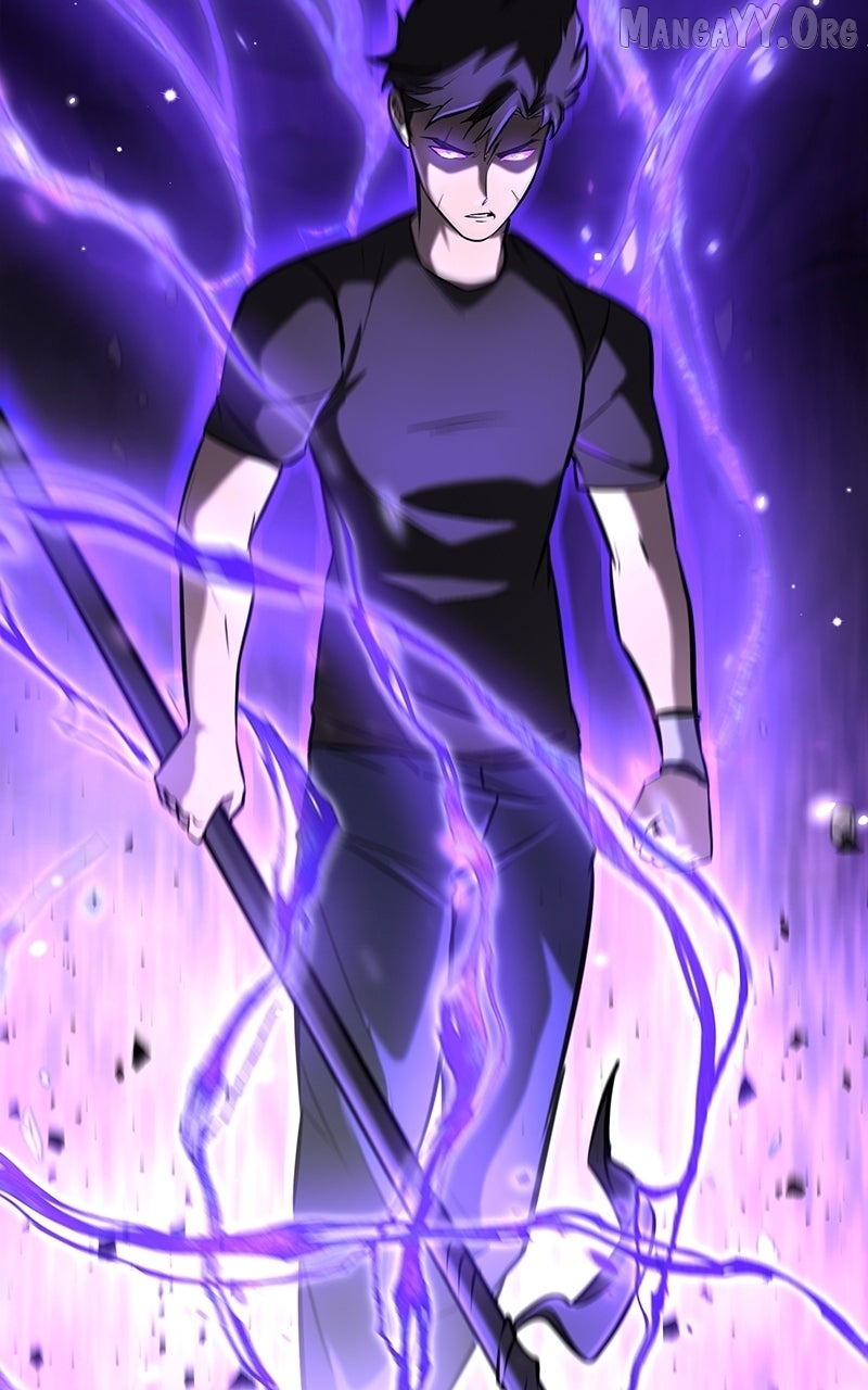 Read System Universe Manga Online