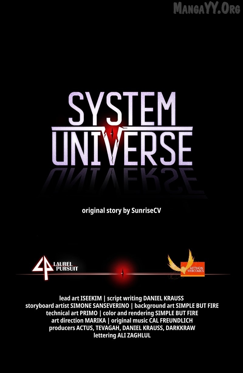 Read System Universe Manga Online