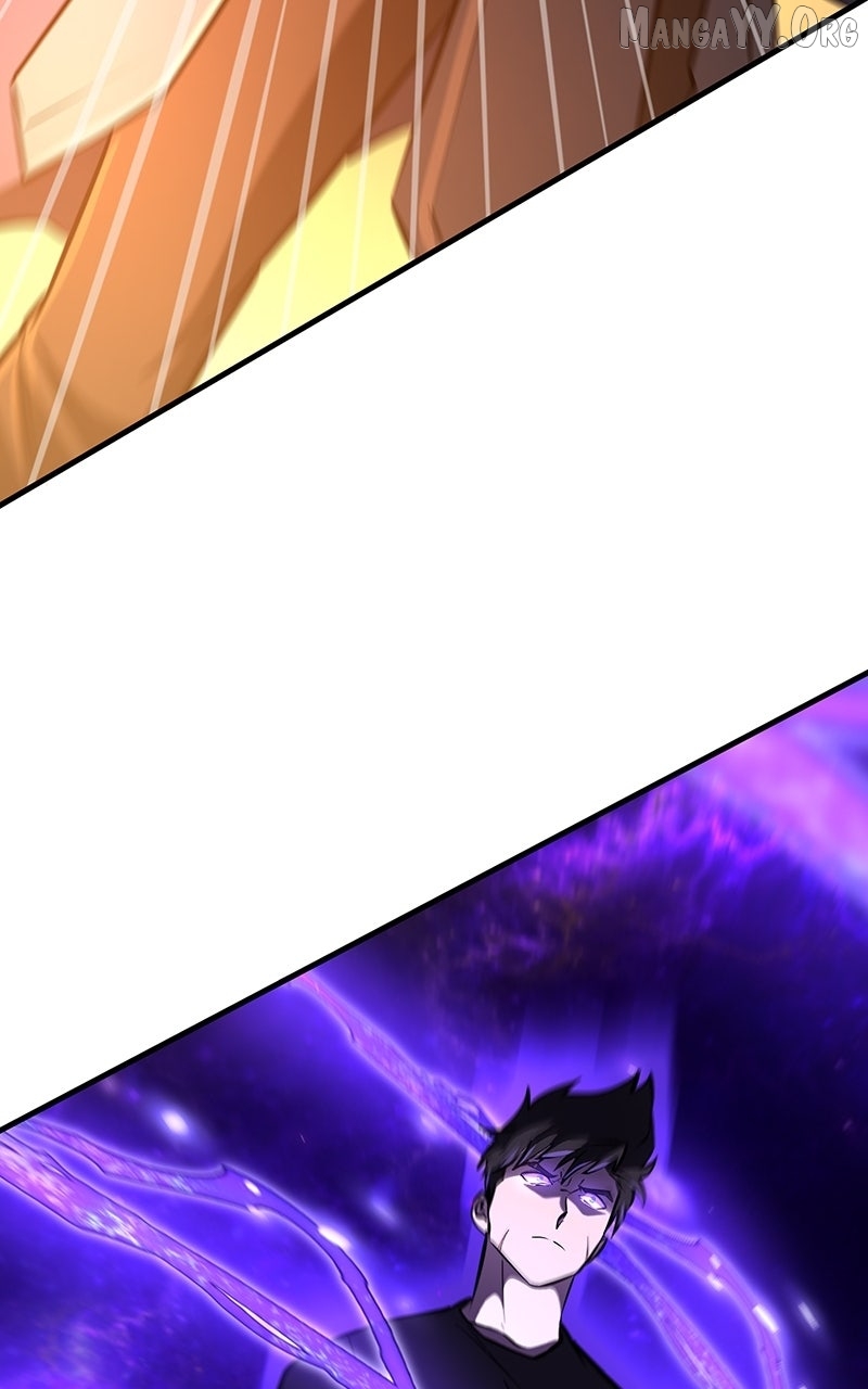 Read System Universe Manga Online