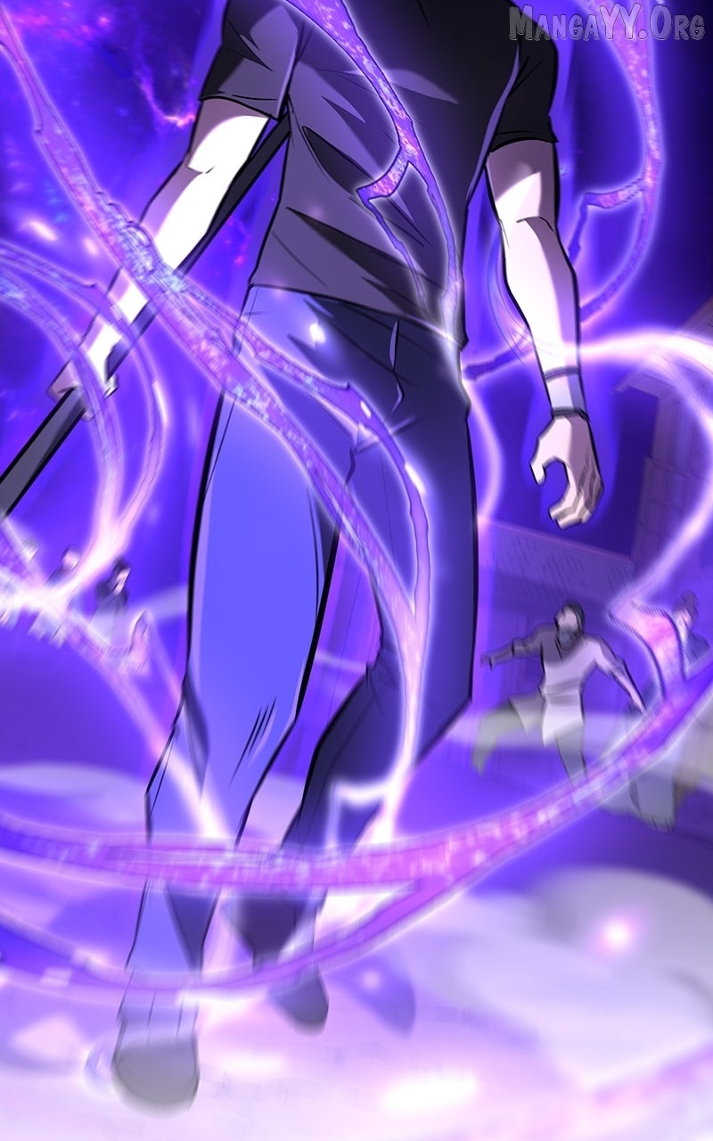 Read System Universe Manga Online