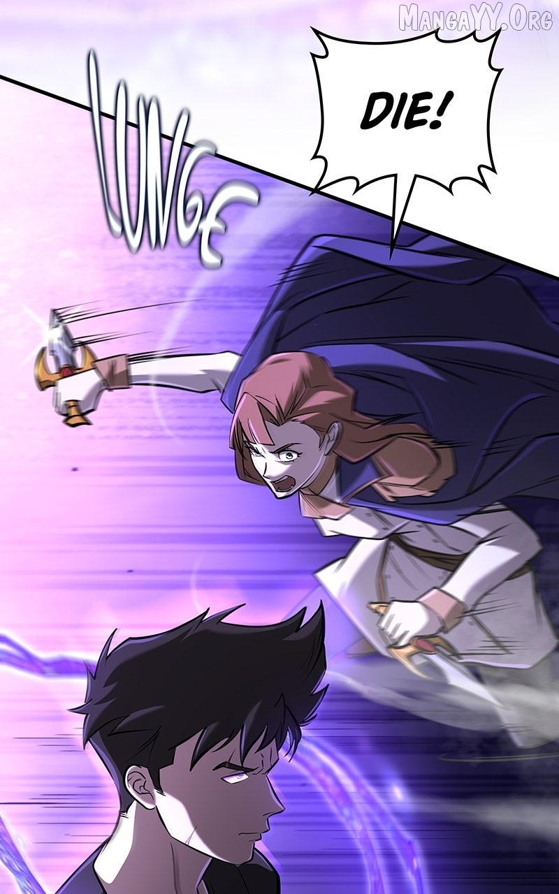 Read System Universe Manga Online