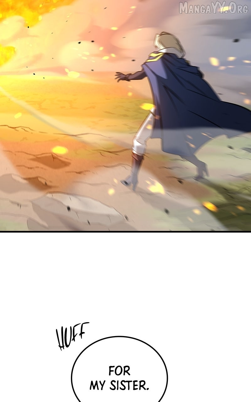 Read System Universe Manga Online