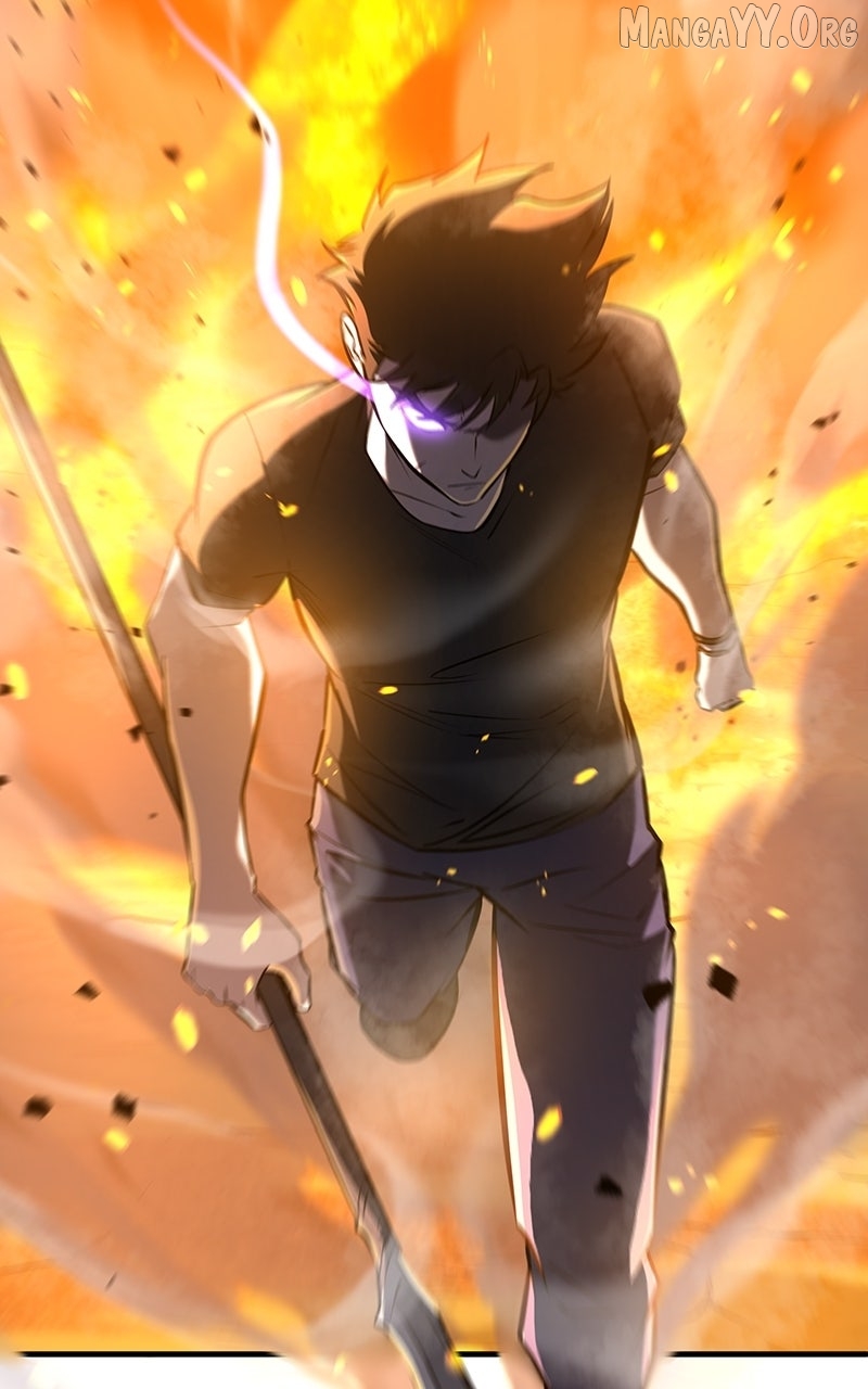 Read System Universe Manga Online