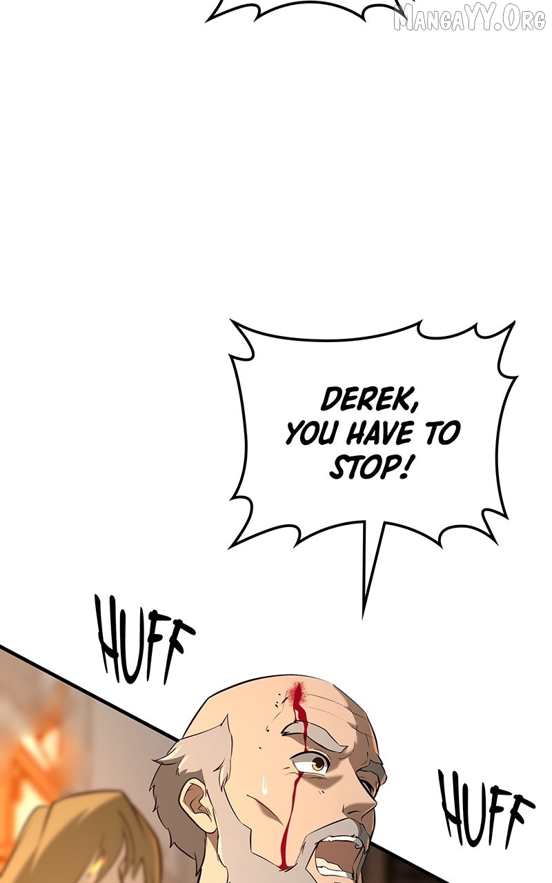 Read System Universe Manga Online