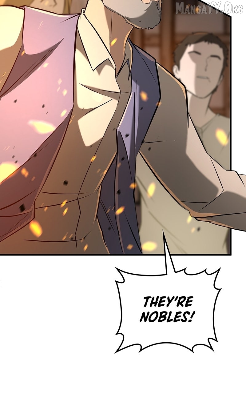 Read System Universe Manga Online