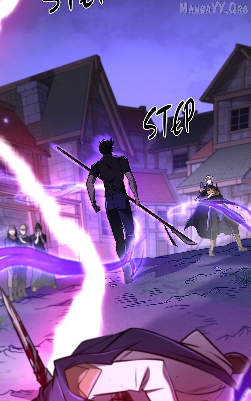 Read System Universe Manga Online