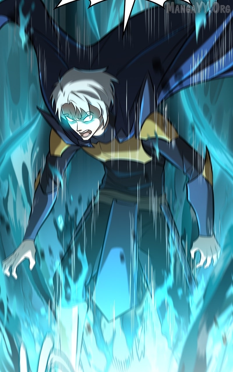 Read System Universe Manga Online