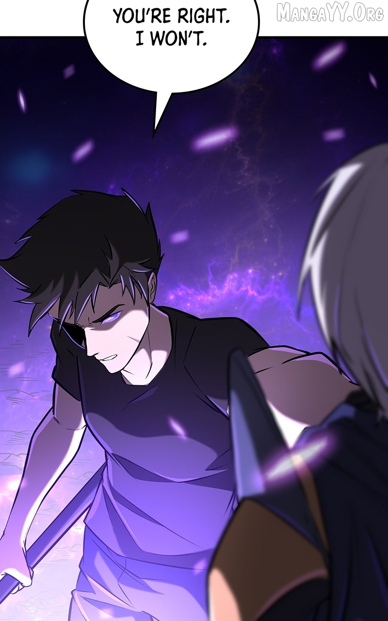 Read System Universe Manga Online