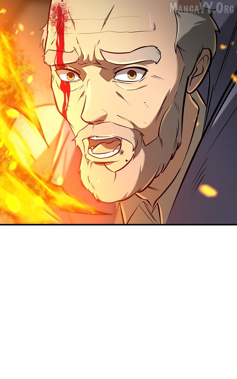 Read System Universe Manga Online