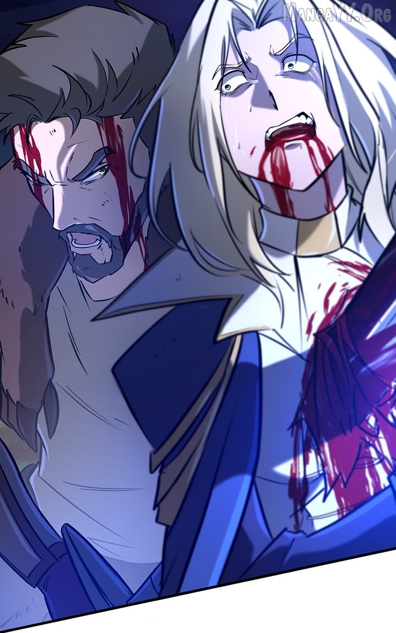 Read System Universe Manga Online