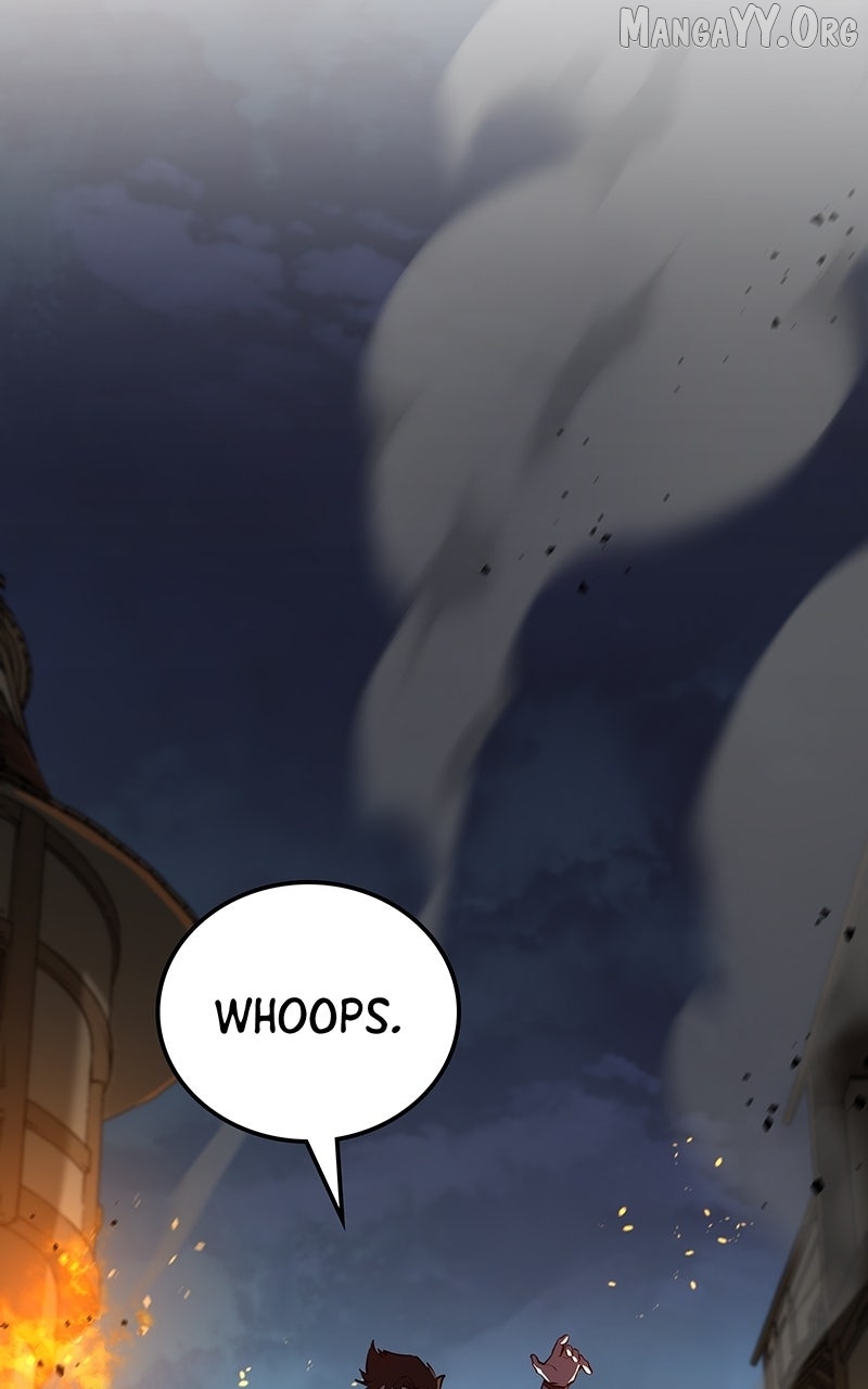 Read System Universe Manga Online